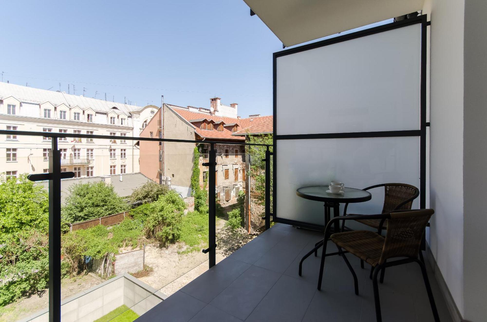 Old Town Premium Queen'S Apartments Krakow Bagian luar foto