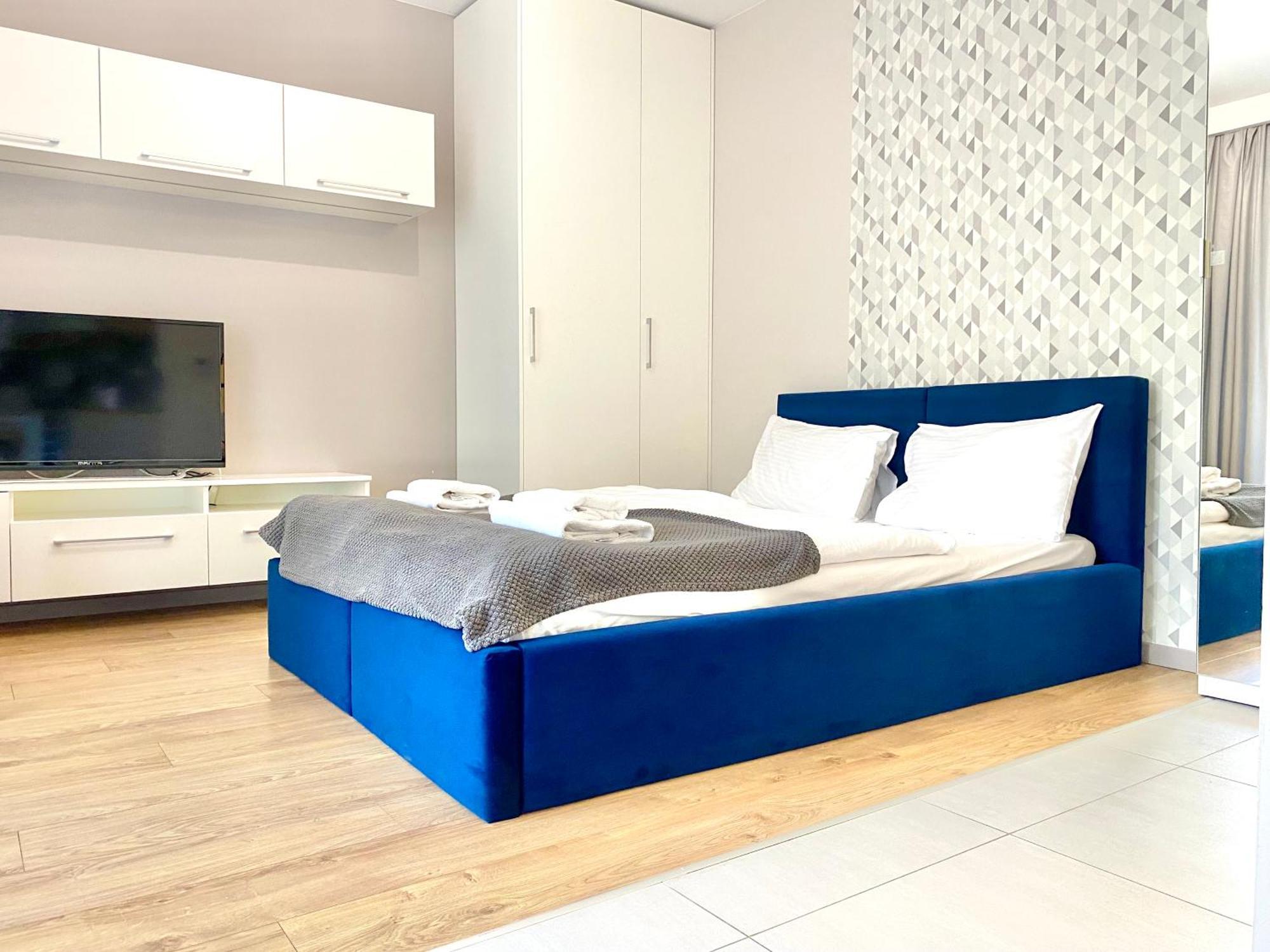 Old Town Premium Queen'S Apartments Krakow Bagian luar foto