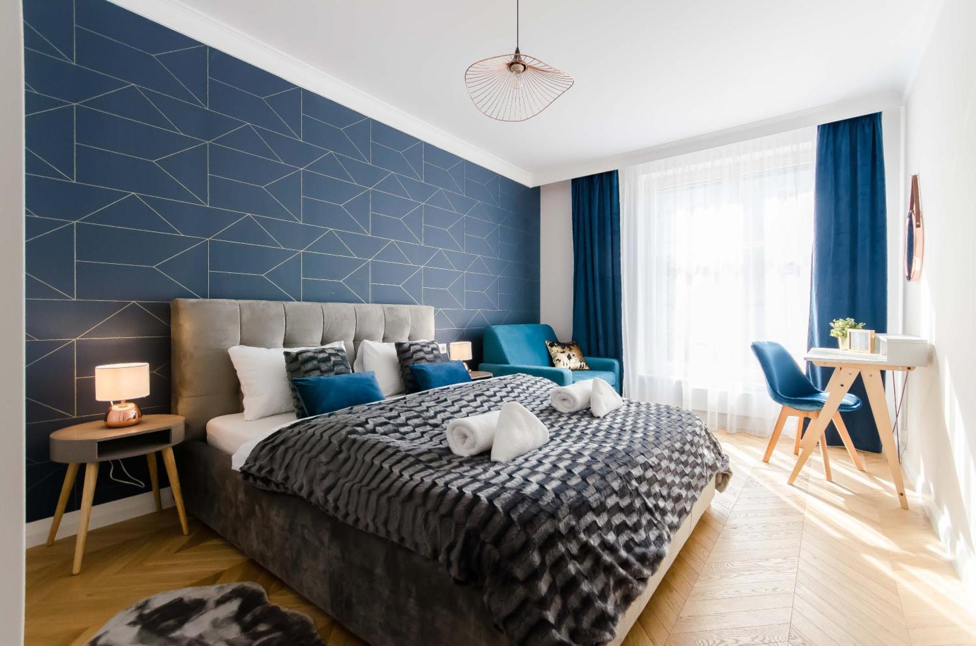Old Town Premium Queen'S Apartments Krakow Bagian luar foto